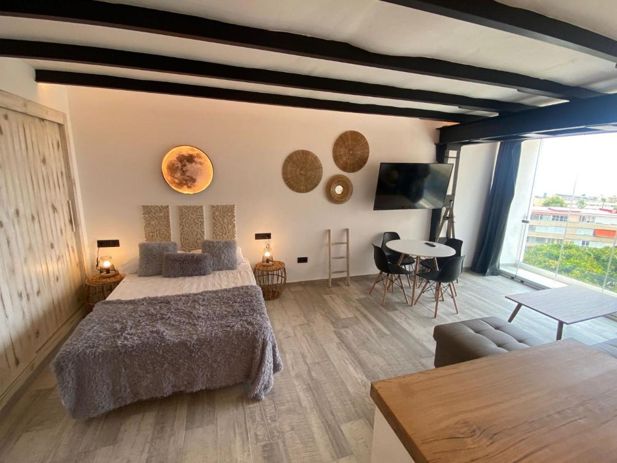 Eurosol Apartamento Torremolinos